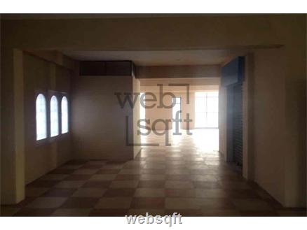 Hyderabad Office Space for Rent